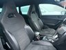 USED 2020 70 SEAT CUPRA ATECA 2.0 TSI SUV 5dr Petrol DSG 4Drive Euro 6 (s/s) (300 ps) Finished in RHODIUM GREY MET with LEATHER ALCANTARA SPORTS TRIM. This high performance compact SUV, known for blending SUV practicality with sports car thrills. In short this Ateca is quick, practical and handles pretty well. Features includes Sat Nav, Virtual Dash, Quad Pipe Exhaust, DAB and Apple Play, B/Tooth, Park Assist, 360 Top View Cameras and more. Dealer serviced at 7794 miles, 18075 miles, 33939 miles, 44656 miles and at 54263 miles on 4/12/2025.