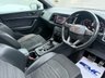 USED 2020 70 SEAT CUPRA ATECA 2.0 TSI SUV 5dr Petrol DSG 4Drive Euro 6 (s/s) (300 ps) Finished in RHODIUM GREY MET with LEATHER ALCANTARA SPORTS TRIM. This high performance compact SUV, known for blending SUV practicality with sports car thrills. In short this Ateca is quick, practical and handles pretty well. Features includes Sat Nav, Virtual Dash, Quad Pipe Exhaust, DAB and Apple Play, B/Tooth, Park Assist, 360 Top View Cameras and more. Dealer serviced at 7794 miles, 18075 miles, 33939 miles, 44656 miles and at 54263 miles on 4/12/2025.