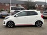 USED 2021 70 KIA PICANTO 1.0 DPi GT-Line Hatchback 5dr Petrol Manual Euro 6 (s/s) (66 bhp) Finished in CLEAR WHITE with BLACK LEATHER Trim. This is an excellent low mileage, Top of the Range small car for the money. High quality and neatly designed interior. Great to drive and cheap to run. Also offers plenty of space for passengers with 5 doors. Features include Apple Play Nav, Rear View Camera, Full Leather, DAB Radio, Alloys, B/Tooth, Power folding mirrors and more. This car has just been serviced and comes with 12 months MOT.