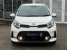 USED 2021 70 KIA PICANTO 1.0 DPi GT-Line Hatchback 5dr Petrol Manual Euro 6 (s/s) (66 bhp) Finished in CLEAR WHITE with BLACK LEATHER Trim. This is an excellent low mileage, Top of the Range small car for the money. High quality and neatly designed interior. Great to drive and cheap to run. Also offers plenty of space for passengers with 5 doors. Features include Apple Play Nav, Rear View Camera, Full Leather, DAB Radio, Alloys, B/Tooth, Power folding mirrors and more. This car has just been serviced and comes with 12 months MOT.