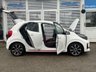 USED 2021 70 KIA PICANTO 1.0 DPi GT-Line Hatchback 5dr Petrol Manual Euro 6 (s/s) (66 bhp) Finished in CLEAR WHITE with BLACK LEATHER Trim. This is an excellent low mileage, Top of the Range small car for the money. High quality and neatly designed interior. Great to drive and cheap to run. Also offers plenty of space for passengers with 5 doors. Features include Apple Play Nav, Rear View Camera, Full Leather, DAB Radio, Alloys, B/Tooth, Power folding mirrors and more. This car has just been serviced and comes with 12 months MOT.