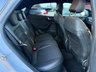 USED 2021 21 FORD PUMA 1.0T EcoBoost ST-Line X SUV 5dr Petrol DCT Euro 6 (s/s) (125 ps) Finished in GREY MATTER with BLACK PART LEATHER with Red Stitching Trim. This Ford Puma certainly looks the part. It's got the raised up driving position, the eye-catching design, and a sort of miniature SUV shape. Features include Sat Nav, DAB Radio, B/Tooth, Apple Play, Power Folding Mirrors, 18" Alloys, Park Sensors, Heated Front Screen, B and O Speakers, 2 Keys and more. Dealer serviced at 17898 miles and on arrival at 28226 miles.