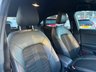 USED 2021 21 FORD PUMA 1.0T EcoBoost ST-Line X SUV 5dr Petrol DCT Euro 6 (s/s) (125 ps) Finished in GREY MATTER with BLACK PART LEATHER with Red Stitching Trim. This Ford Puma certainly looks the part. It's got the raised up driving position, the eye-catching design, and a sort of miniature SUV shape. Features include Sat Nav, DAB Radio, B/Tooth, Apple Play, Power Folding Mirrors, 18" Alloys, Park Sensors, Heated Front Screen, B and O Speakers, 2 Keys and more. Dealer serviced at 17898 miles and on arrival at 28226 miles.