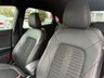 USED 2021 21 FORD PUMA 1.0T EcoBoost ST-Line X SUV 5dr Petrol DCT Euro 6 (s/s) (125 ps) Finished in GREY MATTER with BLACK PART LEATHER with Red Stitching Trim. This Ford Puma certainly looks the part. It's got the raised up driving position, the eye-catching design, and a sort of miniature SUV shape. Features include Sat Nav, DAB Radio, B/Tooth, Apple Play, Power Folding Mirrors, 18" Alloys, Park Sensors, Heated Front Screen, B and O Speakers, 2 Keys and more. Dealer serviced at 17898 miles and on arrival at 28226 miles.