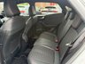 USED 2021 21 FORD PUMA 1.0T EcoBoost ST-Line X SUV 5dr Petrol DCT Euro 6 (s/s) (125 ps) Finished in GREY MATTER with BLACK PART LEATHER with Red Stitching Trim. This Ford Puma certainly looks the part. It's got the raised up driving position, the eye-catching design, and a sort of miniature SUV shape. Features include Sat Nav, DAB Radio, B/Tooth, Apple Play, Power Folding Mirrors, 18" Alloys, Park Sensors, Heated Front Screen, B and O Speakers, 2 Keys and more. Dealer serviced at 17898 miles and on arrival at 28226 miles.