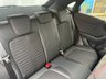 USED 2021 21 FORD PUMA 1.0T EcoBoost ST-Line X SUV 5dr Petrol DCT Euro 6 (s/s) (125 ps) Finished in GREY MATTER with BLACK PART LEATHER with Red Stitching Trim. This Ford Puma certainly looks the part. It's got the raised up driving position, the eye-catching design, and a sort of miniature SUV shape. Features include Sat Nav, DAB Radio, B/Tooth, Apple Play, Power Folding Mirrors, 18" Alloys, Park Sensors, Heated Front Screen, B and O Speakers, 2 Keys and more. Dealer serviced at 17898 miles and on arrival at 28226 miles.