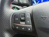 USED 2021 21 FORD PUMA 1.0T EcoBoost ST-Line X SUV 5dr Petrol DCT Euro 6 (s/s) (125 ps) Finished in GREY MATTER with BLACK PART LEATHER with Red Stitching Trim. This Ford Puma certainly looks the part. It's got the raised up driving position, the eye-catching design, and a sort of miniature SUV shape. Features include Sat Nav, DAB Radio, B/Tooth, Apple Play, Power Folding Mirrors, 18" Alloys, Park Sensors, Heated Front Screen, B and O Speakers, 2 Keys and more. Dealer serviced at 17898 miles and on arrival at 28226 miles.