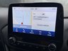 USED 2021 21 FORD PUMA 1.0T EcoBoost ST-Line X SUV 5dr Petrol DCT Euro 6 (s/s) (125 ps) Finished in GREY MATTER with BLACK PART LEATHER with Red Stitching Trim. This Ford Puma certainly looks the part. It's got the raised up driving position, the eye-catching design, and a sort of miniature SUV shape. Features include Sat Nav, DAB Radio, B/Tooth, Apple Play, Power Folding Mirrors, 18" Alloys, Park Sensors, Heated Front Screen, B and O Speakers, 2 Keys and more. Dealer serviced at 17898 miles and on arrival at 28226 miles.