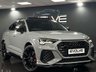USED 2021 21 AUDI RS Q3 2.5 TFSI Audi Sport Edition Sportback 5dr Petrol S Tronic quattro Euro 6 (s/s) (400 ps) COMFORT & SOUND PACK, PAN ROOF