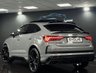 USED 2021 21 AUDI RS Q3 2.5 TFSI Audi Sport Edition Sportback 5dr Petrol S Tronic quattro Euro 6 (s/s) (400 ps) COMFORT & SOUND PACK, PAN ROOF