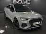 USED 2021 21 AUDI RS Q3 2.5 TFSI Audi Sport Edition Sportback 5dr Petrol S Tronic quattro Euro 6 (s/s) (400 ps) COMFORT & SOUND PACK, PAN ROOF