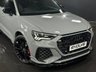 USED 2021 21 AUDI RS Q3 2.5 TFSI Audi Sport Edition Sportback 5dr Petrol S Tronic quattro Euro 6 (s/s) (400 ps) COMFORT & SOUND PACK, PAN ROOF
