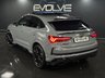 USED 2021 21 AUDI RS Q3 2.5 TFSI Audi Sport Edition Sportback 5dr Petrol S Tronic quattro Euro 6 (s/s) (400 ps) COMFORT & SOUND PACK, PAN ROOF