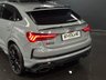 USED 2021 21 AUDI RS Q3 2.5 TFSI Audi Sport Edition Sportback 5dr Petrol S Tronic quattro Euro 6 (s/s) (400 ps) COMFORT & SOUND PACK, PAN ROOF