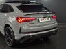 USED 2021 21 AUDI RS Q3 2.5 TFSI Audi Sport Edition Sportback 5dr Petrol S Tronic quattro Euro 6 (s/s) (400 ps) COMFORT & SOUND PACK, PAN ROOF