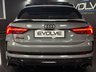 USED 2021 21 AUDI RS Q3 2.5 TFSI Audi Sport Edition Sportback 5dr Petrol S Tronic quattro Euro 6 (s/s) (400 ps) COMFORT & SOUND PACK, PAN ROOF