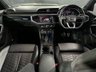 USED 2021 21 AUDI RS Q3 2.5 TFSI Audi Sport Edition Sportback 5dr Petrol S Tronic quattro Euro 6 (s/s) (400 ps) COMFORT & SOUND PACK, PAN ROOF