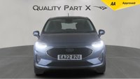 USED 2022 22 FORD FIESTA 1.0T EcoBoost Trend Euro 6 (s/s) 3dr SPRING SALE NOW ON, SAVE 100s!