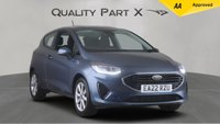 USED 2022 22 FORD FIESTA 1.0T EcoBoost Trend Euro 6 (s/s) 3dr SPRING SALE NOW ON, SAVE 100s!