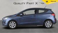 USED 2022 22 FORD FIESTA 1.0T EcoBoost Trend Euro 6 (s/s) 3dr SPRING SALE NOW ON, SAVE 100s!