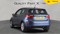 USED 2022 22 FORD FIESTA 1.0T EcoBoost Trend Euro 6 (s/s) 3dr SPRING SALE NOW ON, SAVE 100s!