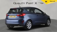 USED 2022 22 FORD FIESTA 1.0T EcoBoost Trend Euro 6 (s/s) 3dr SPRING SALE NOW ON, SAVE 100s!