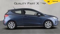 USED 2022 22 FORD FIESTA 1.0T EcoBoost Trend Euro 6 (s/s) 3dr SPRING SALE NOW ON, SAVE 100s!