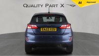 USED 2022 22 FORD FIESTA 1.0T EcoBoost Trend Euro 6 (s/s) 3dr SPRING SALE NOW ON, SAVE 100s!