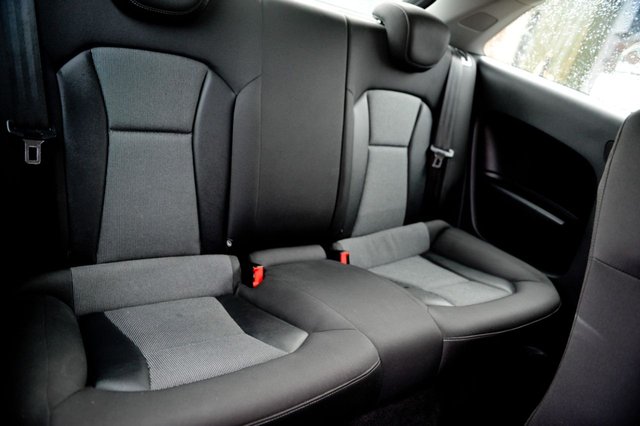 2015 AUDI A1 - Photo 12