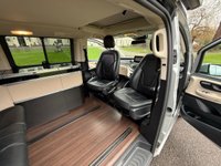 USED 2019 19 MERCEDES-BENZ V-CLASS 2.2 V250d AMG Line Marco Polo Camper 4dr Diesel G-Tronic+ Euro 6 (s/s) (190 ps) 