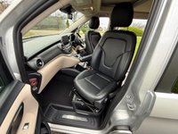 USED 2019 19 MERCEDES-BENZ V-CLASS 2.2 V250d AMG Line Marco Polo Camper 4dr Diesel G-Tronic+ Euro 6 (s/s) (190 ps) 