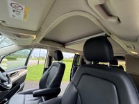 USED 2019 19 MERCEDES-BENZ V-CLASS 2.2 V250d AMG Line Marco Polo Camper 4dr Diesel G-Tronic+ Euro 6 (s/s) (190 ps) 