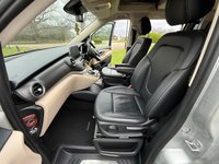 USED 2019 19 MERCEDES-BENZ V-CLASS 2.2 V250d AMG Line Marco Polo Camper 4dr Diesel G-Tronic+ Euro 6 (s/s) (190 ps) 