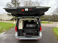 USED 2019 19 MERCEDES-BENZ V-CLASS 2.2 V250d AMG Line Marco Polo Camper 4dr Diesel G-Tronic+ Euro 6 (s/s) (190 ps) 