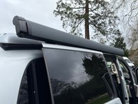 USED 2019 19 MERCEDES-BENZ V-CLASS 2.2 V250d AMG Line Marco Polo Camper 4dr Diesel G-Tronic+ Euro 6 (s/s) (190 ps) 