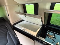 USED 2019 19 MERCEDES-BENZ V-CLASS 2.2 V250d AMG Line Marco Polo Camper 4dr Diesel G-Tronic+ Euro 6 (s/s) (190 ps) 