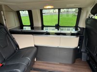 USED 2019 19 MERCEDES-BENZ V-CLASS 2.2 V250d AMG Line Marco Polo Camper 4dr Diesel G-Tronic+ Euro 6 (s/s) (190 ps) 
