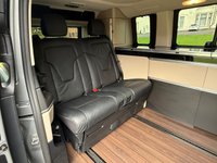 USED 2019 19 MERCEDES-BENZ V-CLASS 2.2 V250d AMG Line Marco Polo Camper 4dr Diesel G-Tronic+ Euro 6 (s/s) (190 ps) 