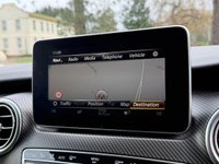USED 2019 19 MERCEDES-BENZ V-CLASS 2.2 V250d AMG Line Marco Polo Camper 4dr Diesel G-Tronic+ Euro 6 (s/s) (190 ps) 