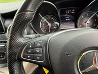 USED 2019 19 MERCEDES-BENZ V-CLASS 2.2 V250d AMG Line Marco Polo Camper 4dr Diesel G-Tronic+ Euro 6 (s/s) (190 ps) 