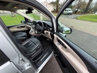 USED 2019 19 MERCEDES-BENZ V-CLASS 2.2 V250d AMG Line Marco Polo Camper 4dr Diesel G-Tronic+ Euro 6 (s/s) (190 ps) 