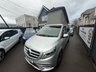USED 2019 19 MERCEDES-BENZ V-CLASS 2.2 V250d AMG Line Marco Polo Camper 4dr Diesel G-Tronic+ Euro 6 (s/s) (190 ps) 