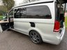 USED 2019 19 MERCEDES-BENZ V-CLASS 2.2 V250d AMG Line Marco Polo Camper 4dr Diesel G-Tronic+ Euro 6 (s/s) (190 ps) 