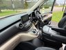 USED 2019 19 MERCEDES-BENZ V-CLASS 2.2 V250d AMG Line Marco Polo Camper 4dr Diesel G-Tronic+ Euro 6 (s/s) (190 ps) 