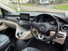 USED 2019 19 MERCEDES-BENZ V-CLASS 2.2 V250d AMG Line Marco Polo Camper 4dr Diesel G-Tronic+ Euro 6 (s/s) (190 ps) 