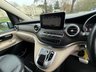 USED 2019 19 MERCEDES-BENZ V-CLASS 2.2 V250d AMG Line Marco Polo Camper 4dr Diesel G-Tronic+ Euro 6 (s/s) (190 ps) 