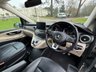 USED 2019 19 MERCEDES-BENZ V-CLASS 2.2 V250d AMG Line Marco Polo Camper 4dr Diesel G-Tronic+ Euro 6 (s/s) (190 ps) 