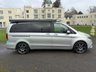USED 2019 19 MERCEDES-BENZ V-CLASS 2.2 V250d AMG Line Marco Polo Camper 4dr Diesel G-Tronic+ Euro 6 (s/s) (190 ps) 