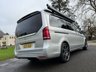 USED 2019 19 MERCEDES-BENZ V-CLASS 2.2 V250d AMG Line Marco Polo Camper 4dr Diesel G-Tronic+ Euro 6 (s/s) (190 ps) 