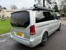 USED 2019 19 MERCEDES-BENZ V-CLASS 2.2 V250d AMG Line Marco Polo Camper 4dr Diesel G-Tronic+ Euro 6 (s/s) (190 ps) 